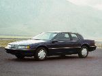 foto 10 Auto Mercury Cougar Kupee (1 põlvkond 1998 2002)