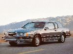 foto 12 Auto Mercury Cougar Kupee (1 põlvkond 1998 2002)