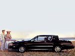 foto 14 Auto Mercury Cougar Kupee (1 põlvkond 1998 2002)
