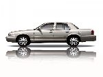 foto 3 Auto Mercury Grand Marquis Sedans (3 generation 1991 2002)
