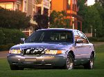 foto 7 Auto Mercury Grand Marquis Sedans (3 generation 1991 2002)