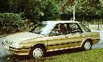 foto 1 Bil Austin Montego Sedan (1 generation 1984 1995)