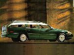 photo 9 Car Mercury Sable Wagon (1 generation 1989 2006)