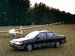 fotoğraf 21 Oto Mercury Sable Sedan (1 nesil 1989 2006)
