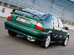 fénykép 3 Autó MG ZS Hatchback (1 generáció 2001 2005)