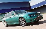foto 1 Auto MG ZT Universale (1 generacion 2001 2005)
