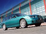 photo 3 l'auto MG ZT Universal (1 génération 2001 2005)