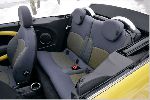 foto 14 Auto Mini Cabrio Cooper S kabriolet 2-vrata (2 generacija [redizajn] 2010 2015)