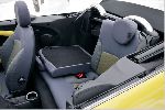 լուսանկար 21 Ավտոմեքենա Mini Cabrio Cooper կաբրիոլետ 2-դուռ (2 սերունդ [վերականգնում] 2010 2015)