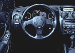 fotoğraf 11 Oto Mitsubishi Eclipse Spyder cabrio (2G [restyling] 1997 1999)