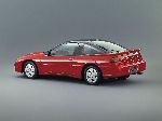 kuva 13 Auto Mitsubishi Eclipse Coupe (1G [uudelleenmuotoilu] 1992 1994)