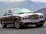 сурат 10 Мошин Bentley Arnage Баъд (1 насл 1998 2002)