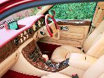 фотографија 6 Ауто Bentley Arnage RL седан 4-врата (2 генерација 2002 2009)