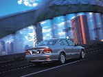fotografie 7 Auto Mitsubishi Galant Sedan (7 generácia 1992 1998)