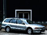 zdjęcie 3 Samochód Mitsubishi Galant kombi