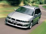 kuva 2 Auto Mitsubishi Galant Farmari (8 sukupolvi 1996 2006)