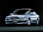 fotografie 6 Auto Mitsubishi Galant sedan