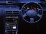 kuva 13 Auto Mitsubishi Galant Sedan (6 sukupolvi 1987 1993)