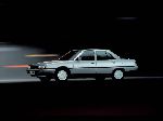 фотографија 15 Ауто Mitsubishi Galant Седан (6 генерација 1987 1993)