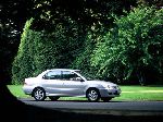 foto 14 Auto Mitsubishi Lancer Sedan 4-vrata (VII 1991 2000)