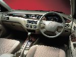foto 21 Auto Mitsubishi Lancer Sedan 4-puertas (X 2007 2017)