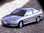 kuva 5 Auto Mitsubishi Mirage coupe