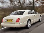 nuotrauka 2 Automobilis Bentley Brooklands Kupė (2 generacija 2008 2011)