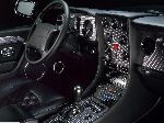 foto 10 Auto Bentley Continental R kupe 2-vrata (2 generacija 1991 2002)