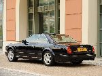 fotografie 5 Auto Bentley Continental R kupé 2-dveřový (2 generace 1991 2002)