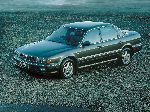 foto Bil Mitsubishi Sigma Sedan (4 generation 1991 1996)