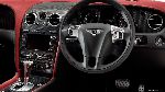 surat 11 Awtoulag Bentley Continental GT Speed kupe 2-gapy (2 nesil [gaýtadan işlemek] 2015 2017)