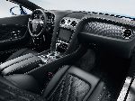 foto 16 Auto Bentley Continental GT Speed kupee 2-uks (1 põlvkond 2003 2012)