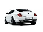 photo 8 Car Bentley Continental GT Coupe 2-door (2 generation [restyling] 2015 2017)