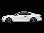 Foto 30 Auto Bentley Continental GT V8 coupe 2-langwellen (2 generation [restyling] 2015 2017)