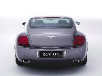 عکس 21 اتومبیل Bentley Continental GT کوپه 2 در، درب (2 نسل [بازسازی] 2015 2017)
