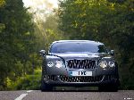fotografija 22 Avto Bentley Continental GT Kupe 2-vrata (1 generacije 2003 2012)