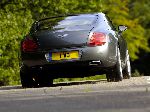 сүрөт 25 Машина Bentley Continental GT V8 купе 2-эшик (2 муун 2010 2017)