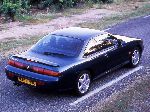 grianghraf 2 Carr Nissan 200SX Coupe (S15 1999 2002)