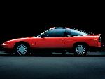 foto şəkil 5 Avtomobil Nissan 200SX Kupe (S14 1993 2000)