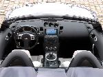 صورة فوتوغرافية 5 سيارة Nissan 350Z كابريوليه (Z33 2001 2009)