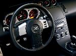 grianghraf 4 Carr Nissan 350Z Coupe 2-doras (Z33 2001 2009)