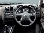 mynd 8 Bíll Nissan AD Vagn (Y10 1990 1996)