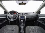 zdjęcie 5 Samochód Nissan Almera Sedan (G11 2012 2017)