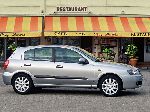 photo 4 Car Nissan Almera Hatchback 5-door (N16 [restyling] 2003 2006)