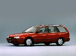 photo 5 Car Nissan Avenir Wagon (W10 1991 1998)