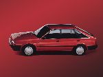 fotoğraf 4 Oto Nissan Bluebird Aussie hatchback (U12 1987 1991)