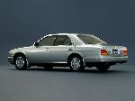 фотографија 11 Ауто Nissan Cedric Gran Tourismo седан 4-врата (Y33 1995 1999)