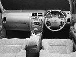 foto 8 Auto Nissan Cefiro Sedan (A31 1988 1994)