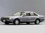 photo 10 Car Nissan Cefiro Sedan (A32 [restyling] 1997 1998)
