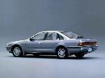 photo 12 Car Nissan Cefiro Sedan (A31 1988 1994)